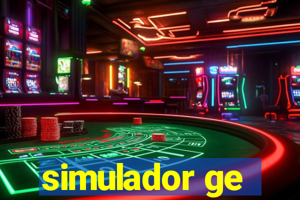 simulador ge